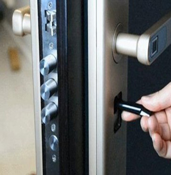 徐汇开锁 徐汇开锁公司开修指纹锁